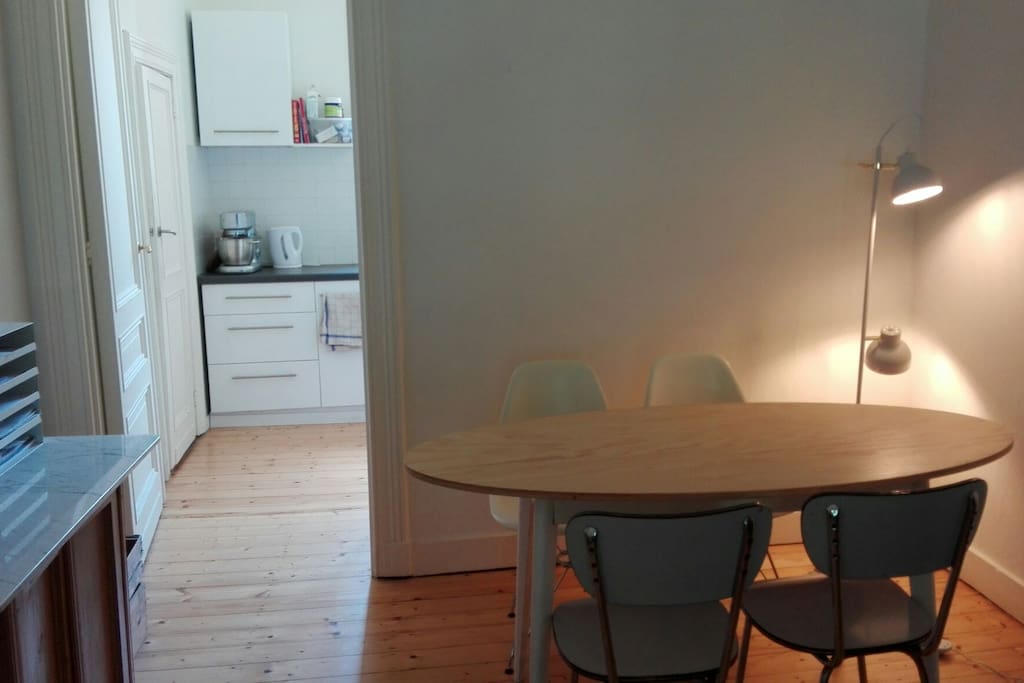 Dinning room