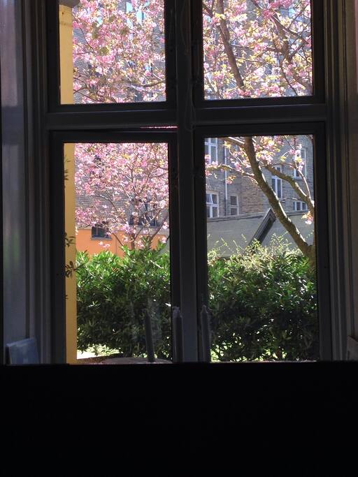 Gardenview