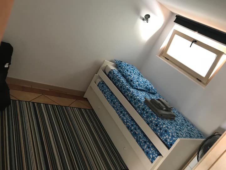 Спална соба 2