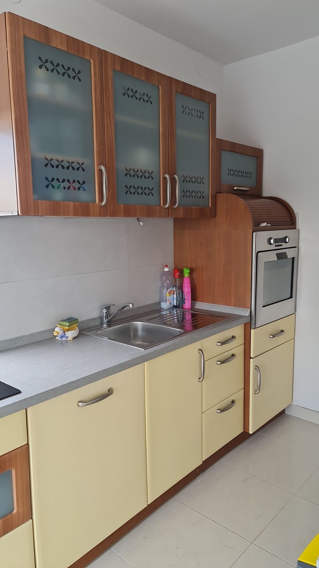 1A  · Comfort apartment with Vineyard view