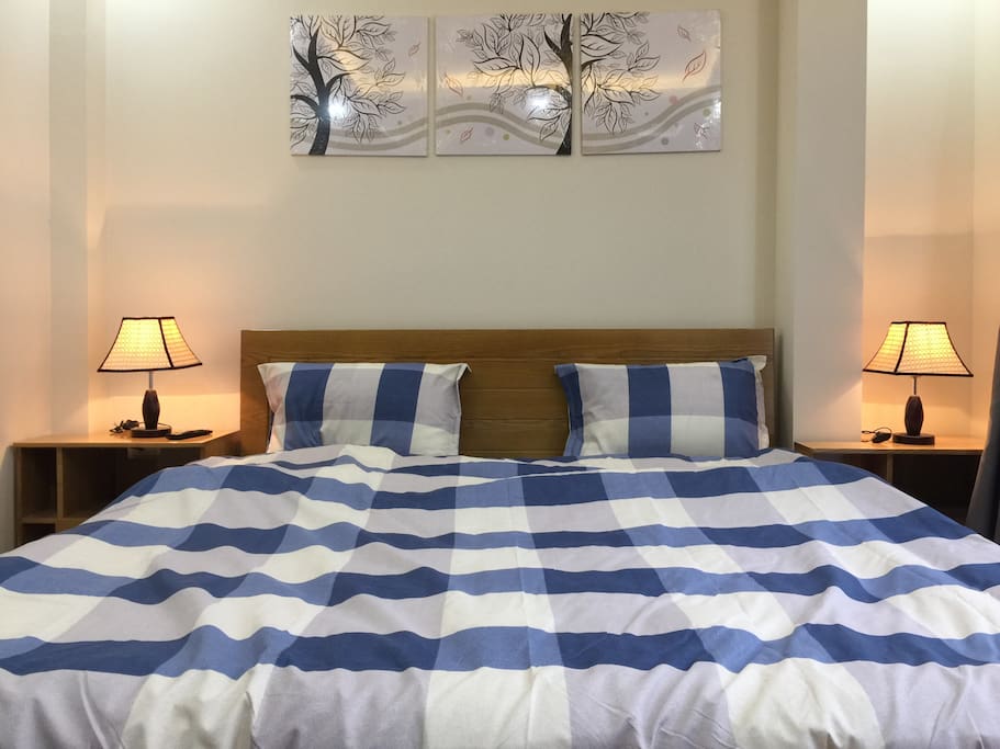 Bed Room 01