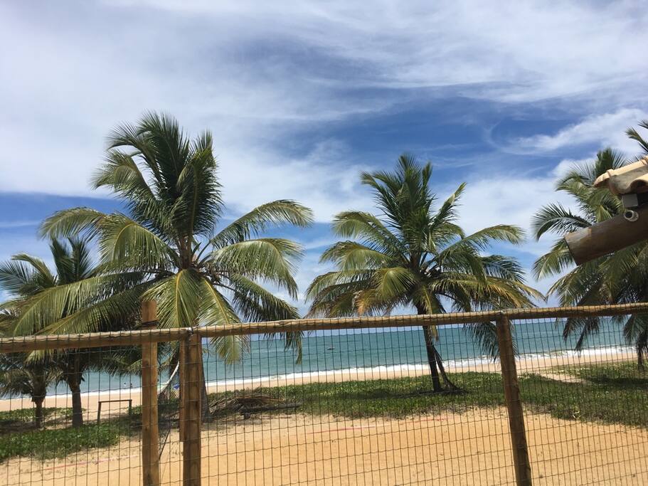 frente condominio