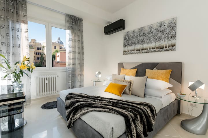 L’Eden di San Pietro