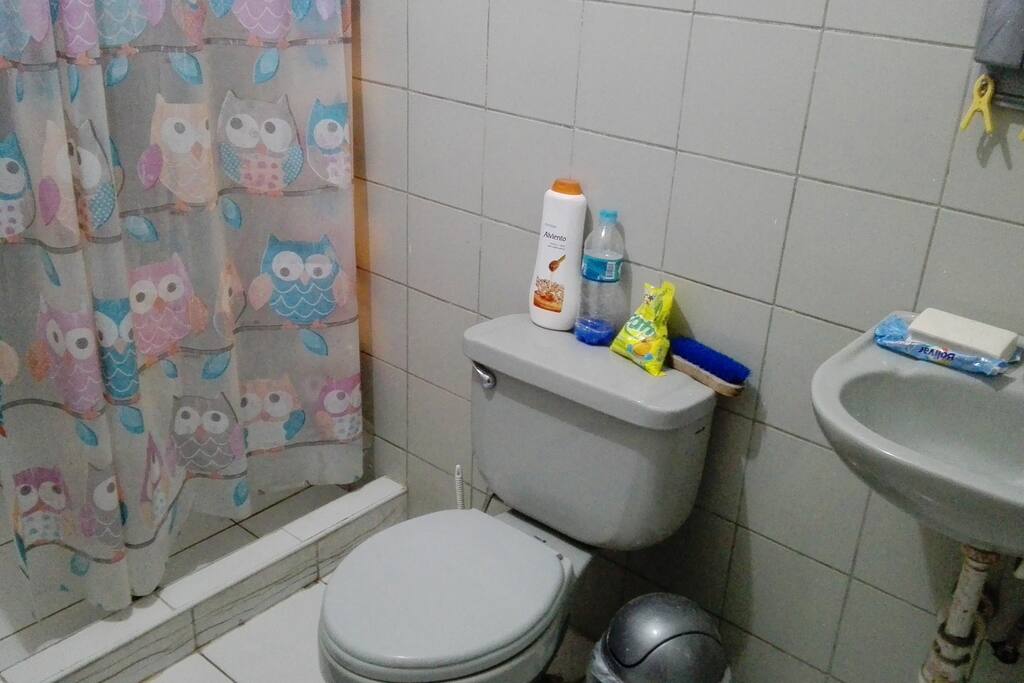 Baño