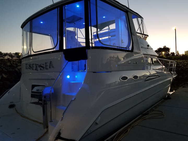 12 Best Boat Rentals In San Diego, California Updated 2024 Trip101