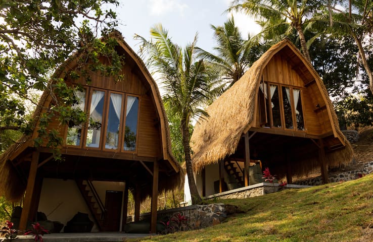 Airbnb Koeta Vacation Rentals Places To Stay Nusa