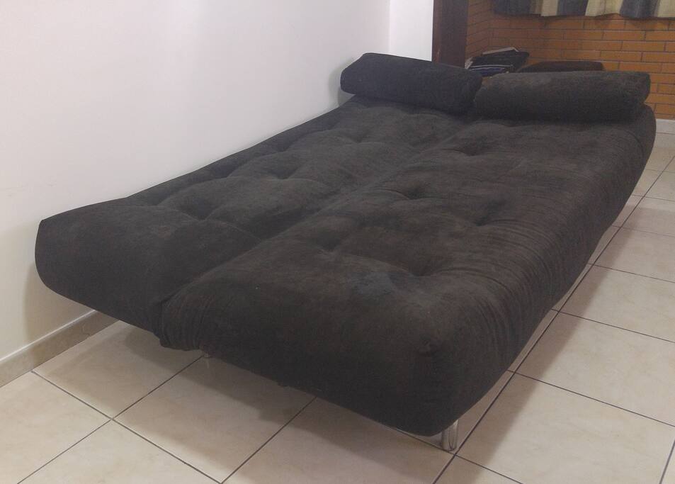 Sala Sofá-Cama