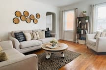 Heavensville Haven - One bedroom apartments