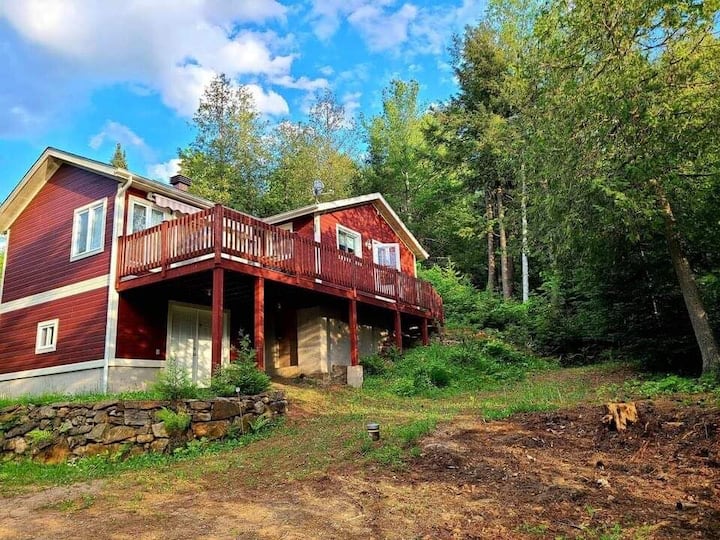 Chénéville Holiday Rentals & Homes Québec, Canada Airbnb