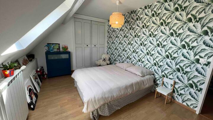 Chambre 3