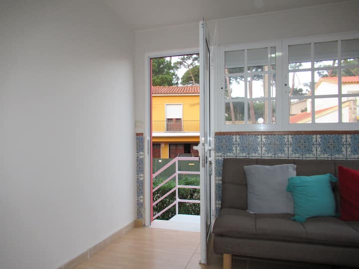 Casa Concha - Colares