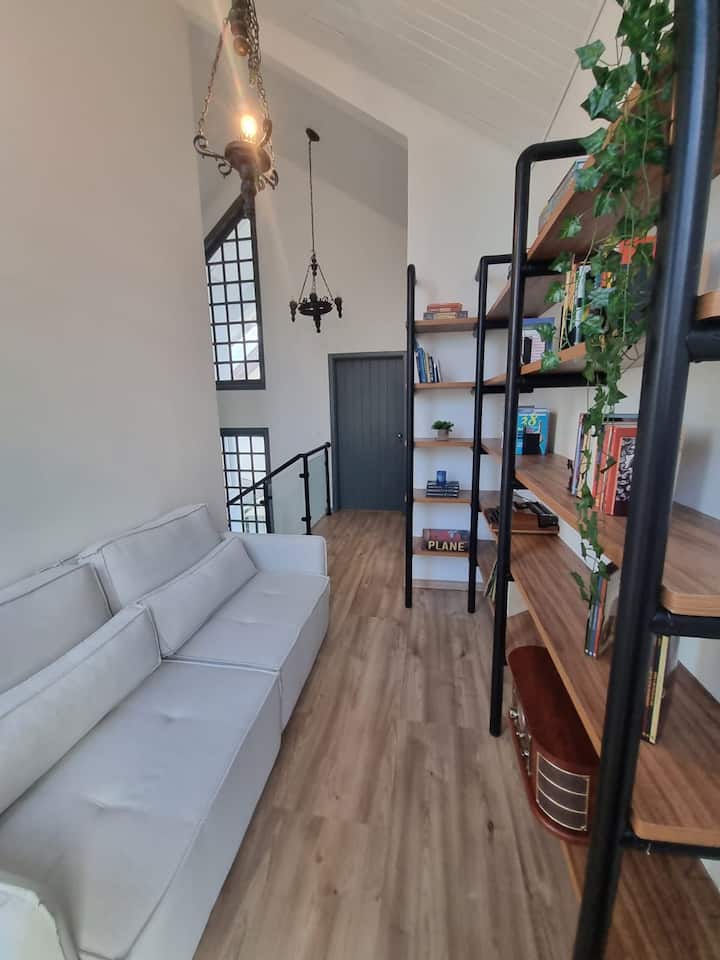 Всекидневна 2