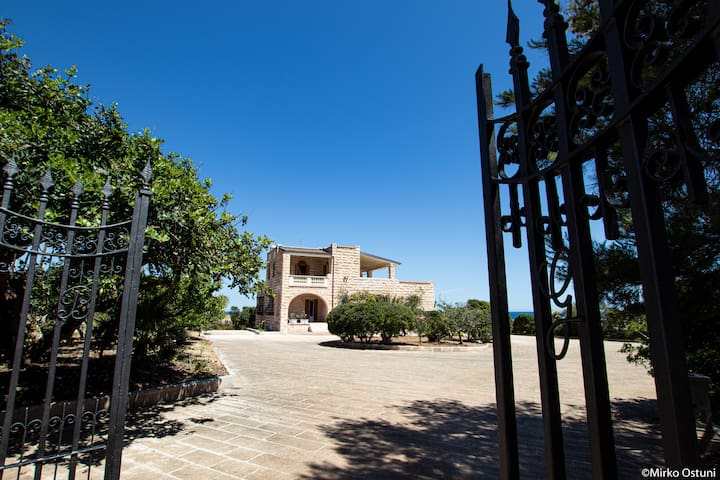 Villa Incina – Sea House (Primo piano) gallery image 2