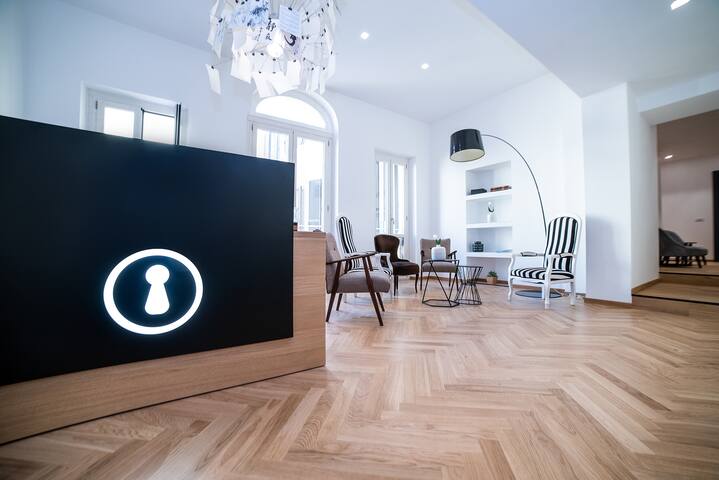 Youroom managed Airbnb listing 1
