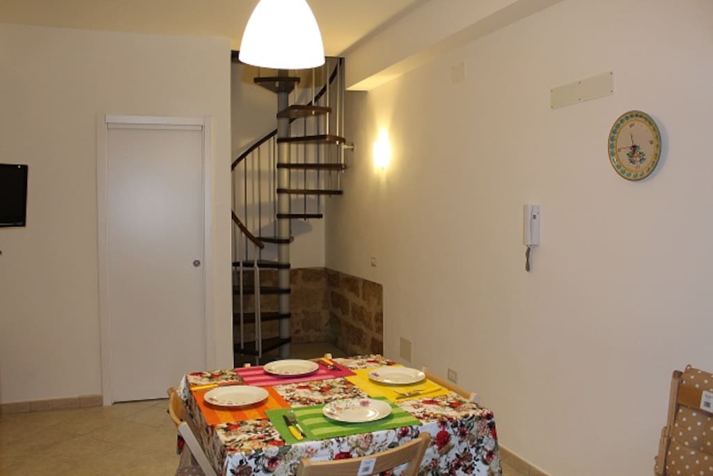 cucina
