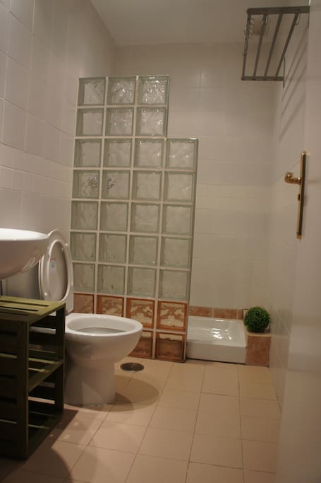 Baño propio