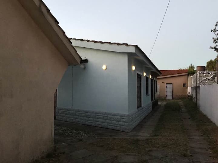 Santa teresita calle 43 641