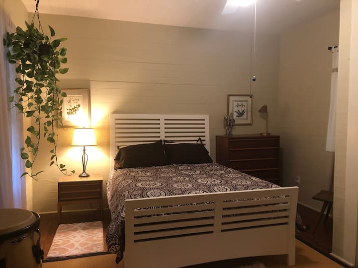 საძინებელი