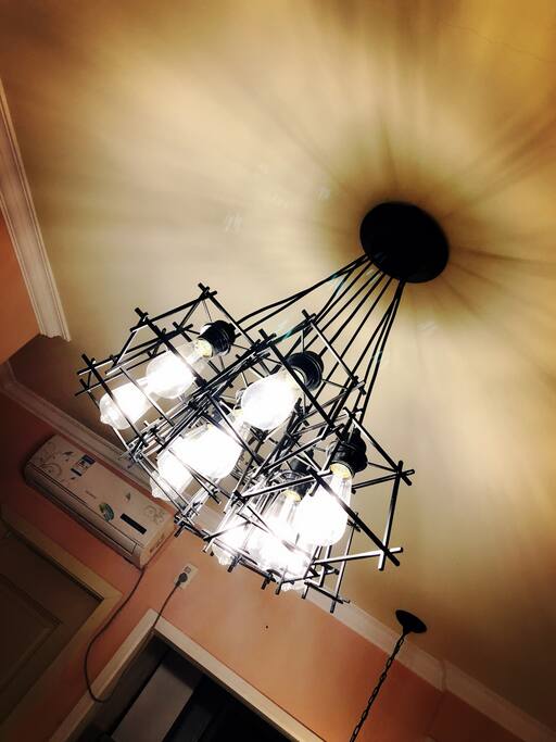 SPECIAL LIGHT