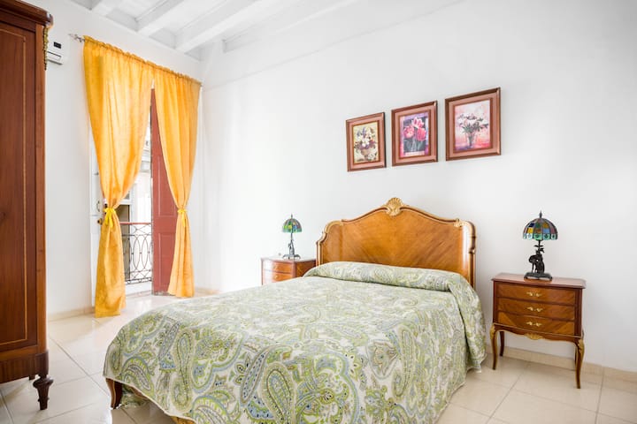 Habitación 1