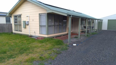 Comfy home by the sea