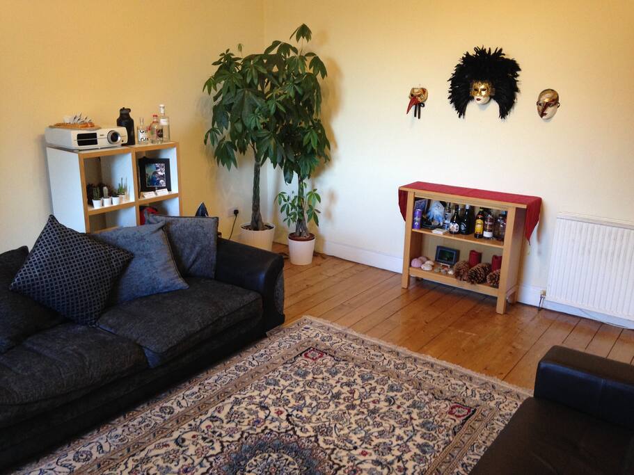 Sitting room