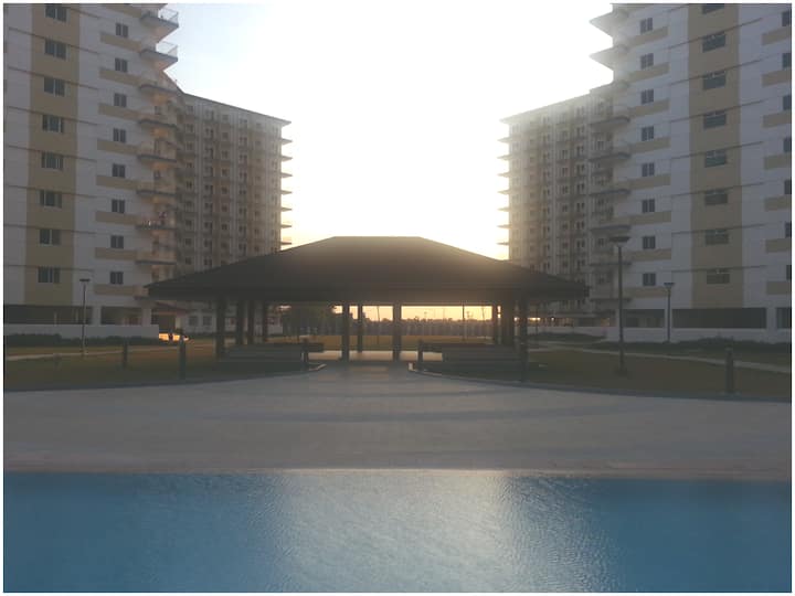Sm Field Residences Sucat Paranaque - Las Piñas
