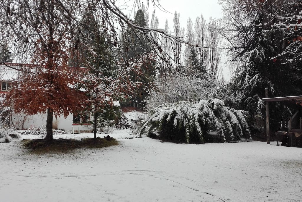 Invierno