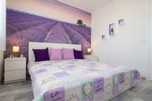 Kéki Luxus Apartman rental in Balatonfüred