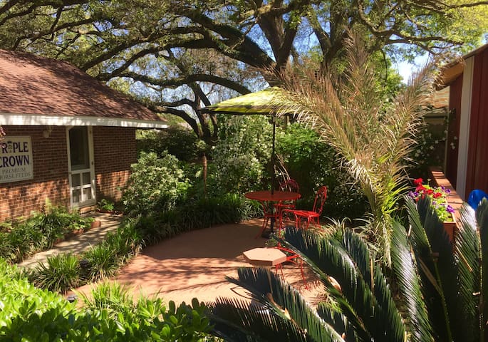 North Hill Guesthouse