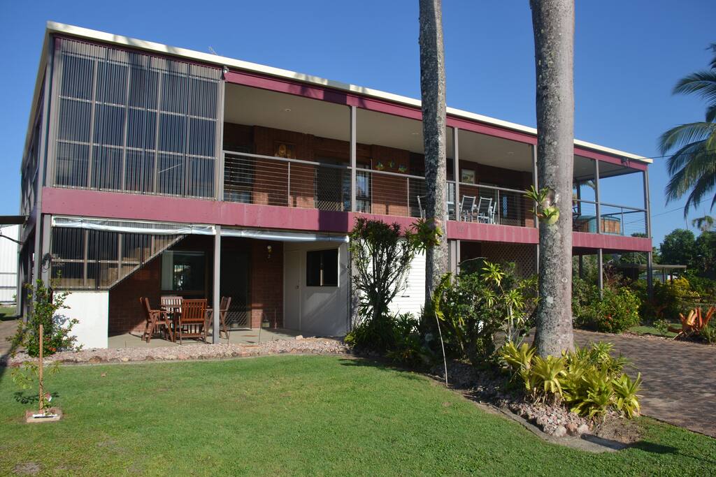 Sunbird Holiday Unit
