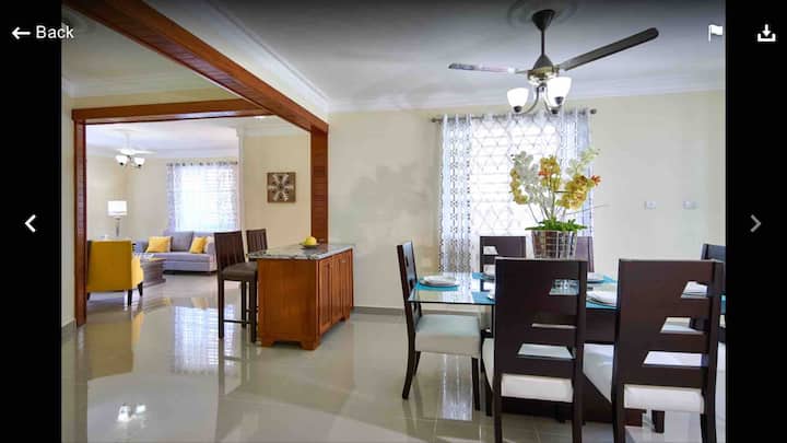 მისაღები სივრცე