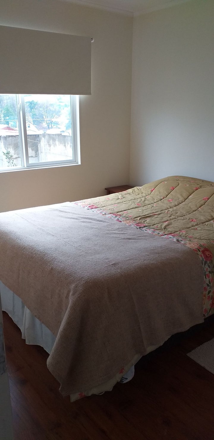 Спална соба 2