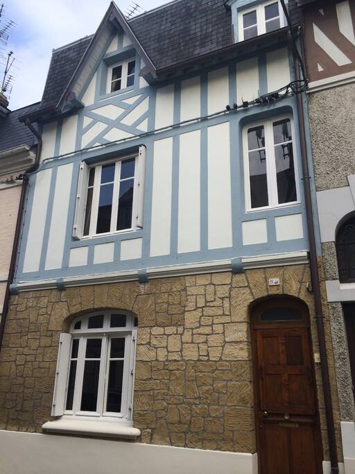 la Normande