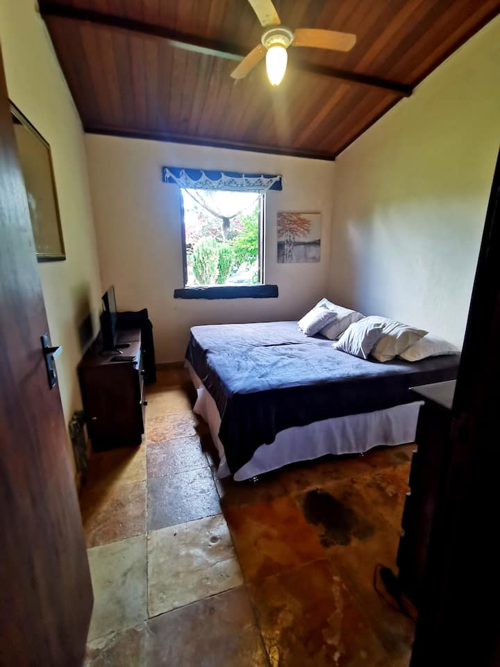 Guabiraba Bedroom