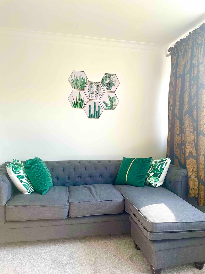 Sittingbourne, Kent - Sittingbourne