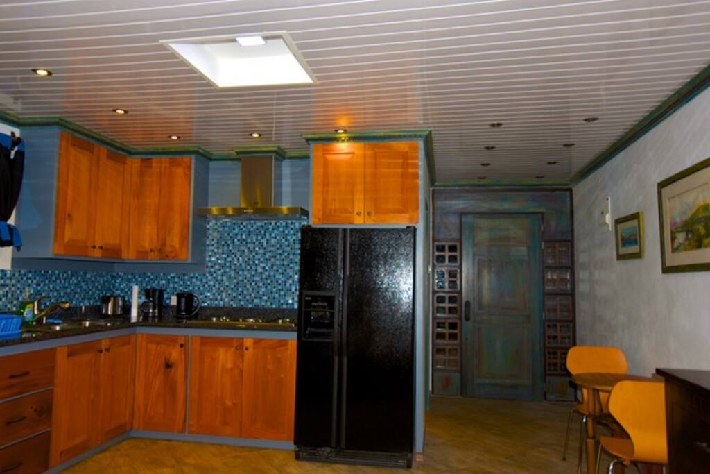 high end appliances