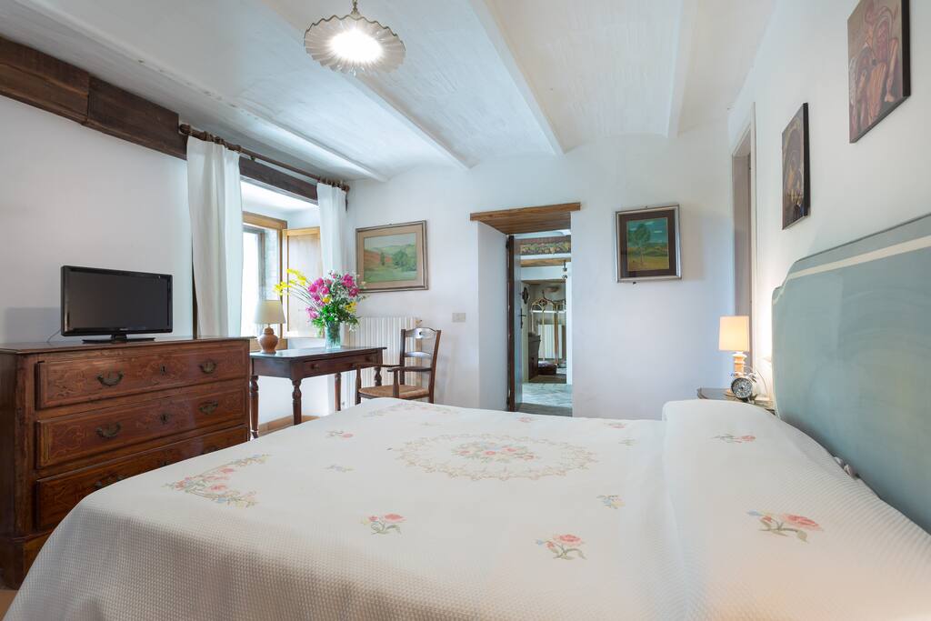 Camera da letto - 1