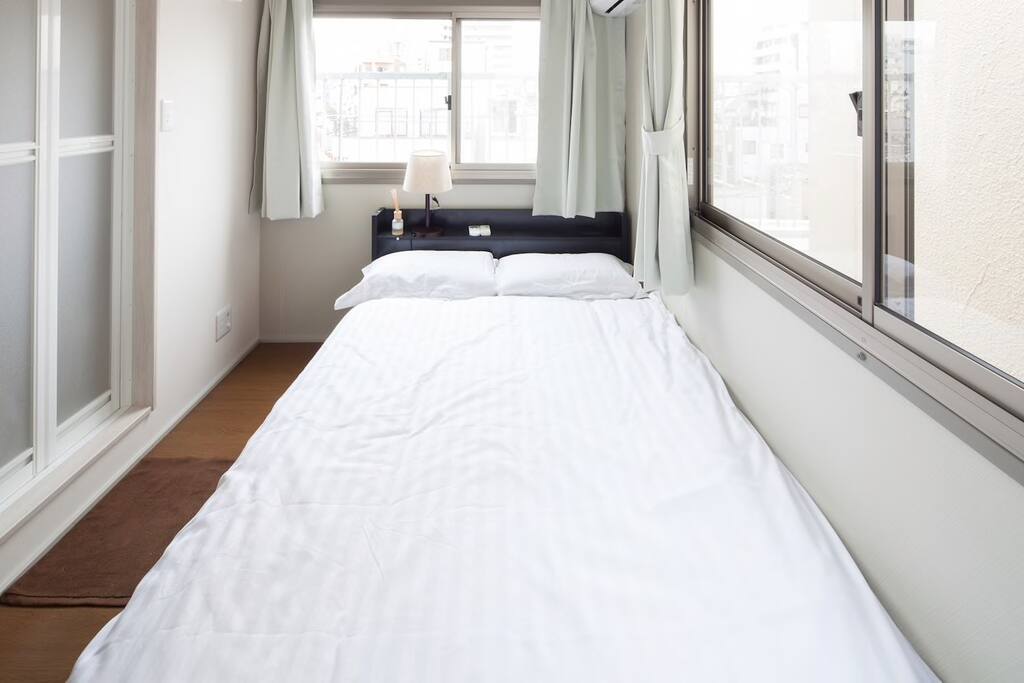 Room outlook
