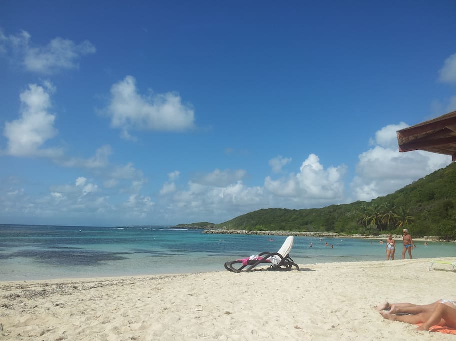 votre plage