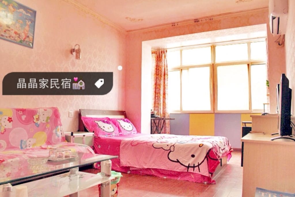 双人床,可折叠沙发