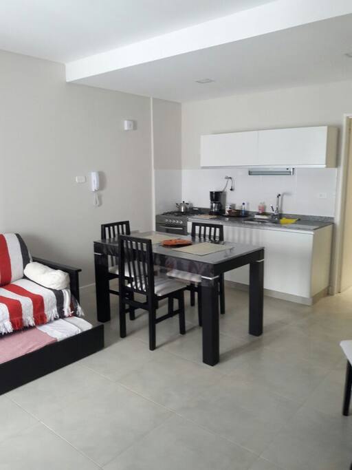 COCINA COMEDOR