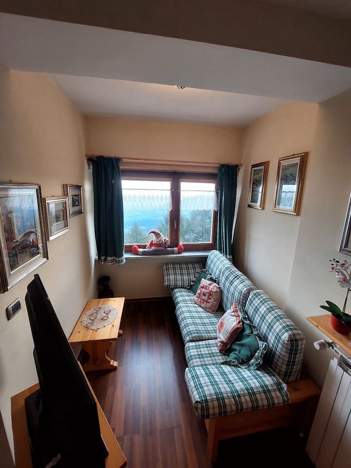 Всекидневна зона