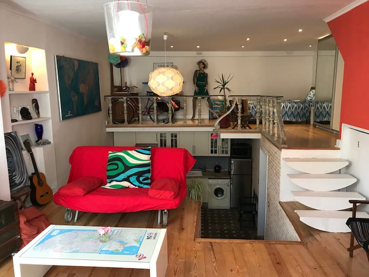 Дневна соба