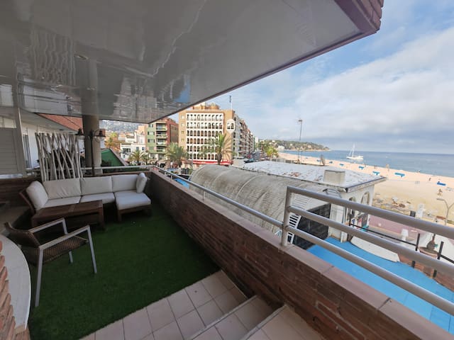 Mi Casa Lloret managed Airbnb listing 2