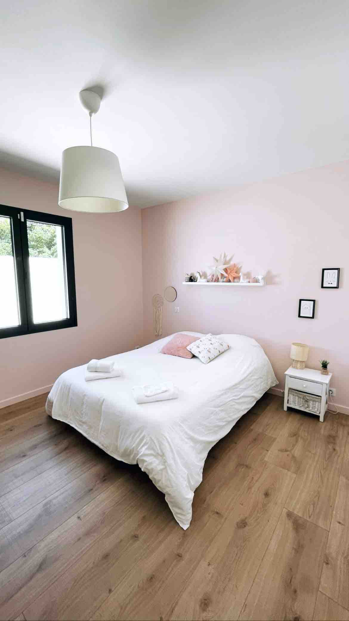 საძინებელი 1