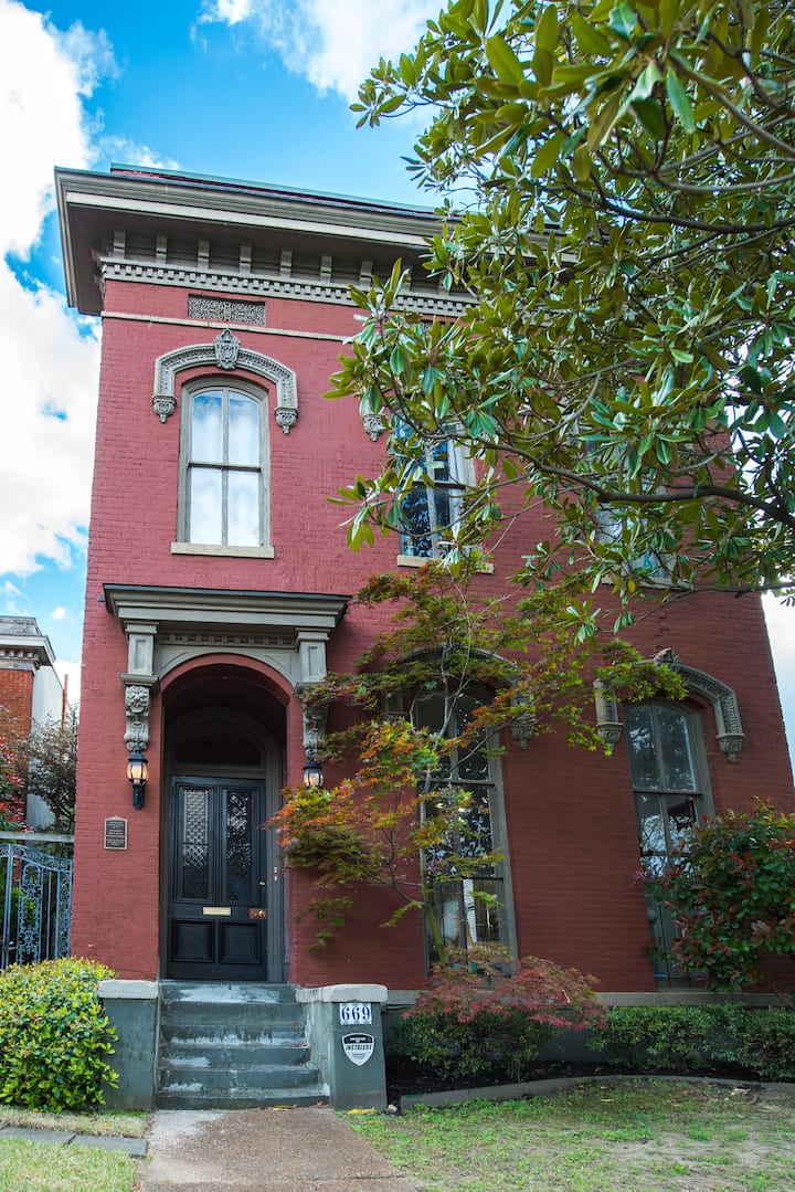 Downtown Memphis Apartment Vacation Rentals Memphis, TN Airbnb
