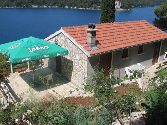 Lago 1 apartment