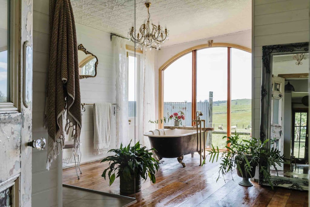 MargesCottage Cottages for Rent in Poowong East, Victoria, Australia