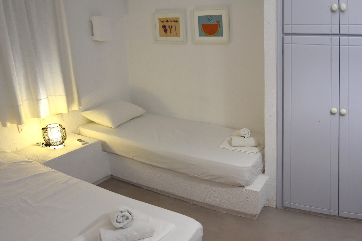 غرفة النوم 2